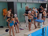 Pływam z Energią - Stasz&oacute;w