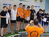 Letnie Mistrzostwa Okręgu Świętokrzyskiego - Ostrowiec Św.