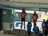 1 runda Małej Świętokrzyskiej Ligi Pływackiej - Stasz&oacute;w