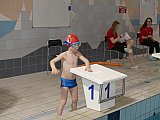Wiosenne Zawody Korony-Swim