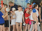 Og&oacute;lnopolskie Zawody o Puchar Dyrektora MOSiR - Kielce