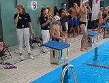 Pływam z Energią - Stasz&oacute;w