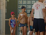 Zawody podsumowywujące naukę pływania w roku szkolnym 2018/2019