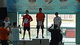 5 runda Dużej Świętokrzyskiej Ligi Pływackiej - Stasz&oacute;w