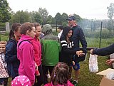 II Letnie Mistrzostwa Klubu MUKP Korona-Swim Kielce - bieg na orientację