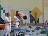 Drużynowy Wielob&oacute;j Pływacki Dzieci 10-11 lat