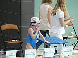1 runda Małej Świętokrzyskiej Ligi Pływackiej - Stasz&oacute;w