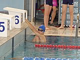 Wiosenne Zawody Korony-Swim
