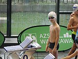 Od Młodzika do Olimpijczyka - Warszawa