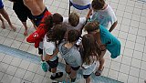 5 runda Dużej Świętokrzyskiej Ligi Pływackiej - Stasz&oacute;w