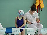1 runda Małej Świętokrzyskiej Ligi Pływackiej - Stasz&oacute;w