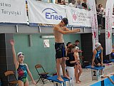 Pływam z Energią - Stasz&oacute;w