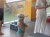 Integracyjna Wiosna Pływacka - Radom