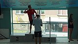 5 runda Dużej Świętokrzyskiej Ligi Pływackiej - Stasz&oacute;w