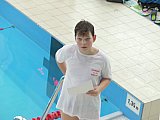 1 runda Małej Świętokrzyskiej Ligi Pływackiej - Stasz&oacute;w