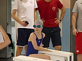 Wiosenne Zawody Korony-Swim