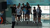 5 runda Dużej Świętokrzyskiej Ligi Pływackiej - Stasz&oacute;w