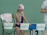 1 runda Małej Świętokrzyskiej Ligi Pływackiej - Stasz&oacute;w