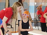 Wiosenne Zawody Korony-Swim