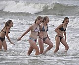 Ob&oacute;z wypoczynkowo-sportowy - Chłapowo