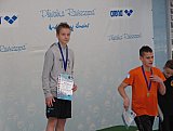Mistrzostwa Okręgu Świętokrzyskiego - Ostrowiec Św.