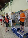 Drużynowy Wielob&oacute;j Pływacki Dzieci 10-11 lat