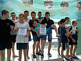 5 runda Dużej Świętokrzyskiej Ligi Pływackiej - Stasz&oacute;w