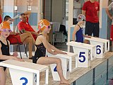 Wiosenne Zawody Korony-Swim