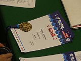 Od Młodzika do Olimpijczyka - Warszawa