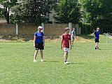 Zakończenie sezonu 2018/2019
