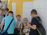 Drużynowy Wielob&oacute;j Pływacki Dzieci 10-11 lat