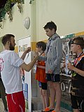 Drużynowy Wielob&oacute;j Pływacki Dzieci 10-11 lat