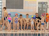 Wiosenne Zawody Korony-Swim
