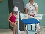 1 runda Małej Świętokrzyskiej Ligi Pływackiej - Stasz&oacute;w