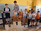 III Memoriał pływacki im. G. Kuczyńskiego - Sandomierz