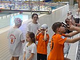 4 runda Świętokrzyskie - Już Pływam - Ostrowiec Św.