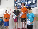 Og&oacute;lnopolskie Zawody Pływacke o Puchar Dyrektora MOSiR - Kielce