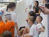 4 runda Świętokrzyskie - Już Pływam - Ostrowiec Św.