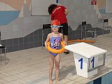 Wiosenne Zawody Korony-Swim