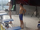 XIV Zawody Pływackie z okazji 100-letniej rocznicy Odzyskania Niepodległości przez Polskę - Giżycko