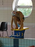IV Memoriał Pływacki im. Grzegorza Kuczyńskiego - Sandomierz