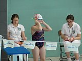 1 runda Małej Świętokrzyskiej Ligi Pływackiej - Stasz&oacute;w