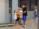 4 runda Świętokrzyskie - Już Pływam - Ostrowiec Św.