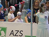 Od Młodzika do Olimpijczyka - Warszawa