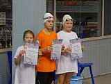 4 runda Świętokrzyskie - Już Pływam - Ostrowiec Św.