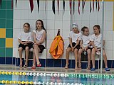 Drużynowy Wielob&oacute;j Pływacki Dzieci 10-11 lat