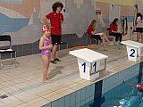 Wiosenne Zawody Korony-Swim