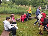 II Letnie Mistrzostwa Klubu MUKP Korona-Swim Kielce - bieg na orientację