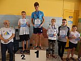 III Memoriał pływacki im. G. Kuczyńskiego - Sandomierz