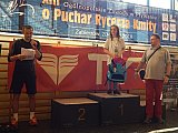 XIII Og&oacute;lnopolskie Zawody o Puchar Rycerza Kmity - Zabierz&oacute;w